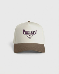 Varsity Trucker Cap – Heritage Cap