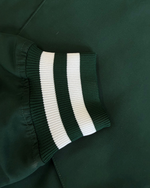 Varsity Quarter-Zip – Weatherproof Pullover