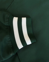 Varsity Quarter-Zip – Weatherproof Pullover