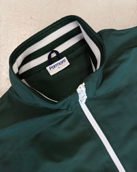 Varsity Quarter-Zip – Weatherproof Pullover