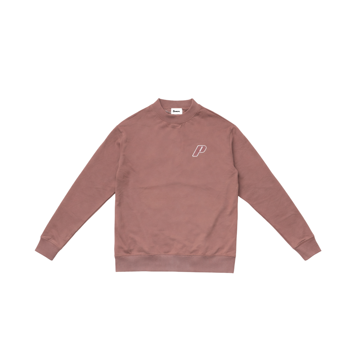 PARMORE WEATHERPROOF PULLOVER – Parmore Golf