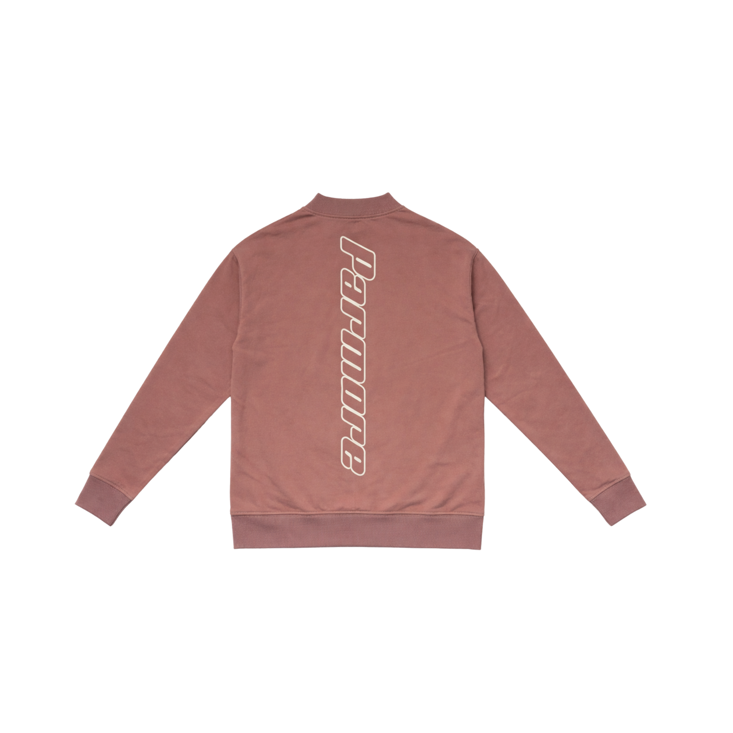 PARMORE WEATHERPROOF PULLOVER – Parmore Golf