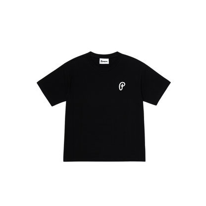 SS25 "WILD LINES" LOGO T-SHIRTS