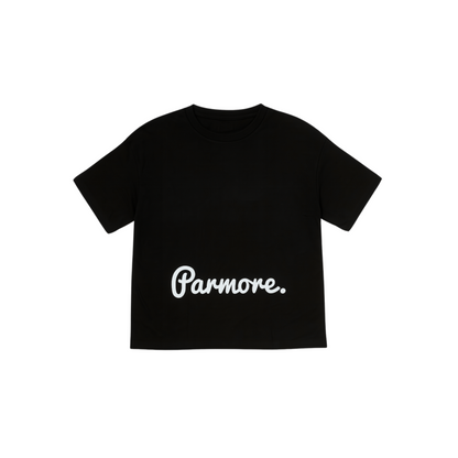 SS25 "WILD LINES" LOGO T-SHIRTS