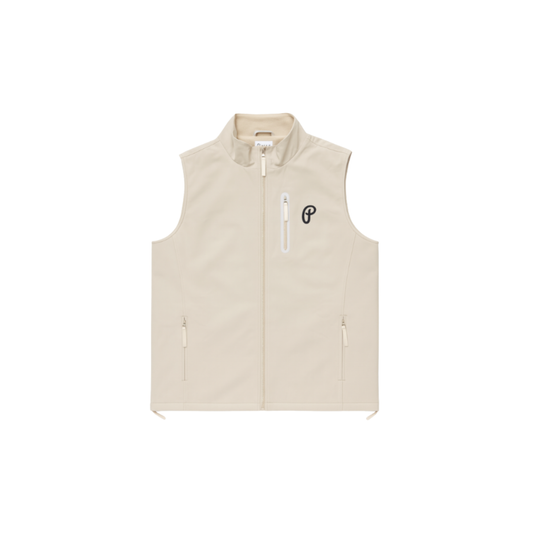 SANDSTONE WORKER GILET