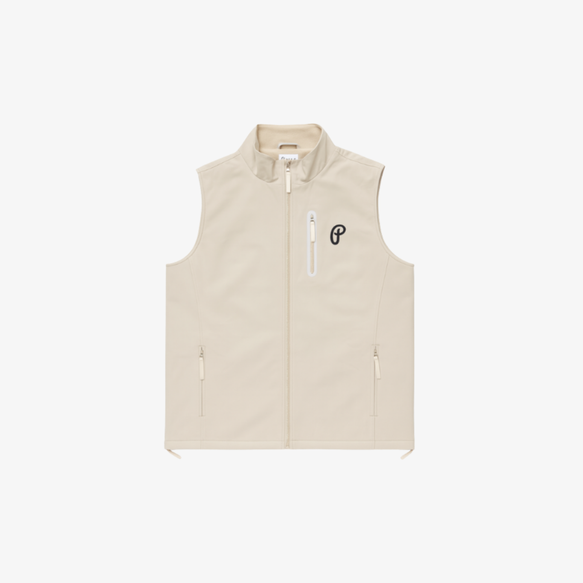 SANDSTONE WORKER GILET – Parmore Golf