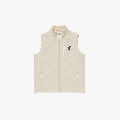 SANDSTONE WORKER GILET – Parmore Golf