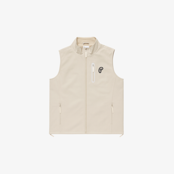 SANDSTONE WORKER GILET