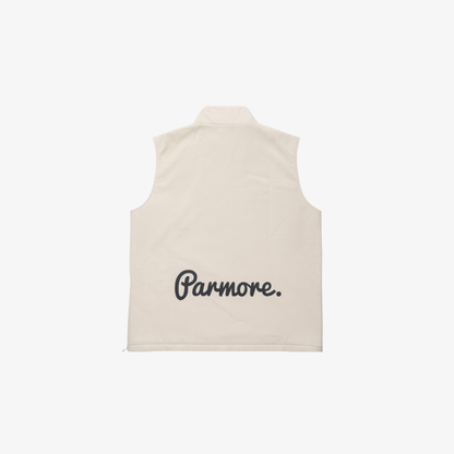 SANDSTONE WORKER GILET – Parmore Golf
