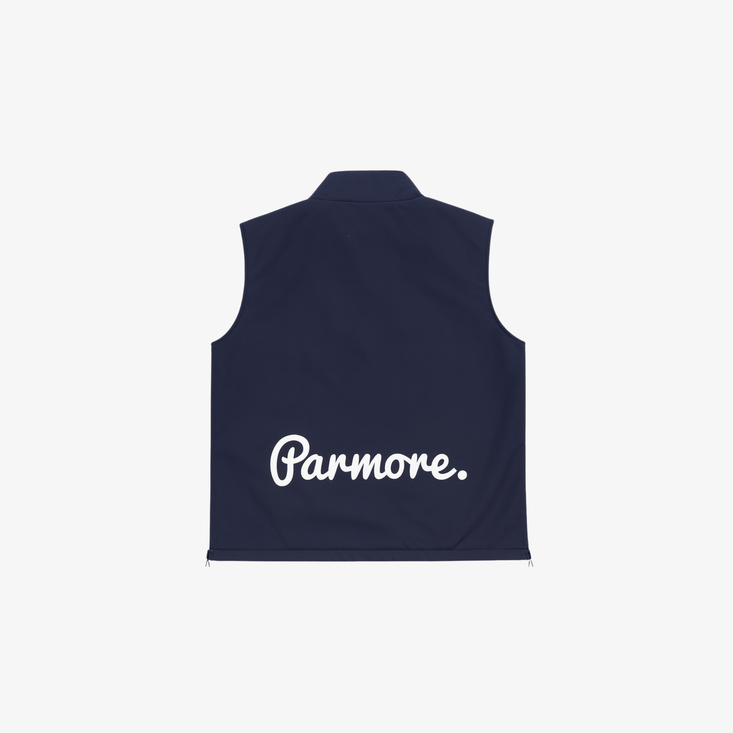 OBSIDIAN BLUE WORKER GILET – Parmore Golf
