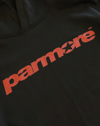 Graphic Hoodie - Motorsport print