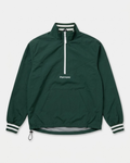 Varsity Quarter-Zip – Weatherproof Pullover