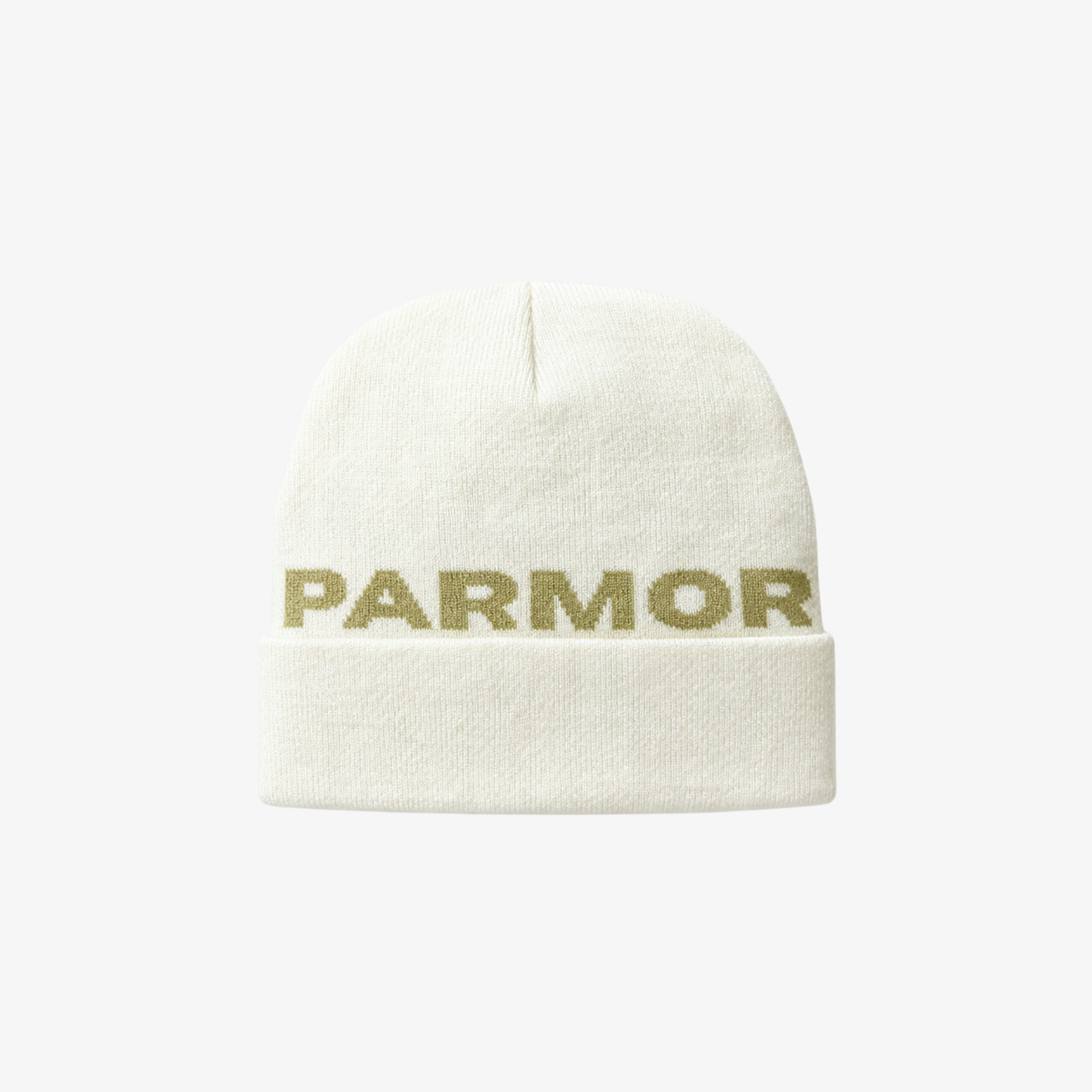 OAT CUFFED BEANIE
