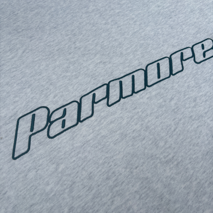 RETRO PANEL PULLOVER