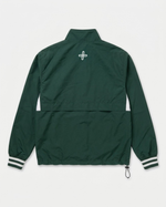 Varsity Quarter-Zip – Weatherproof Pullover