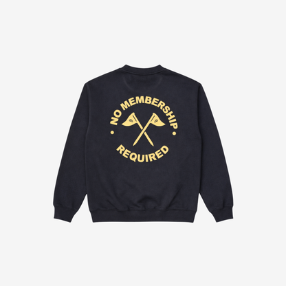 HEAVYWEIGHT CLUB CREW – Parmore Golf