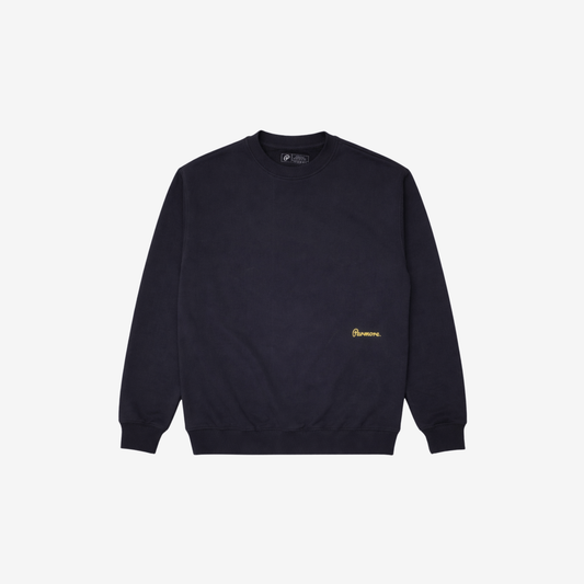 HEAVYWEIGHT CLUB CREW