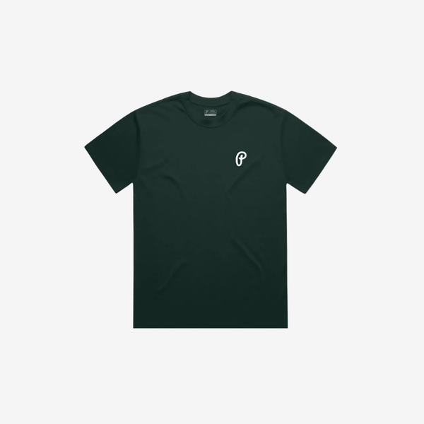 PINE LOGO TEE