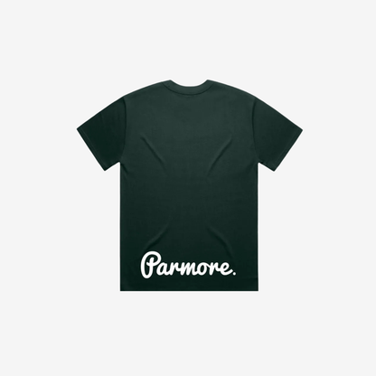 PINE LOGO TEE – Parmore Golf