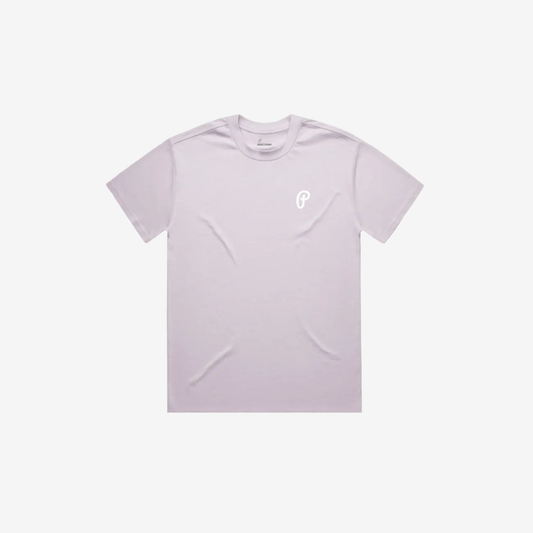 ORCHID LOGO TEE
