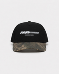 Camo Trucker Cap