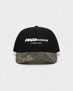 Camo Trucker Cap