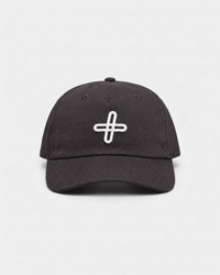 Parmore + Ripstop Cotton 5 panel
