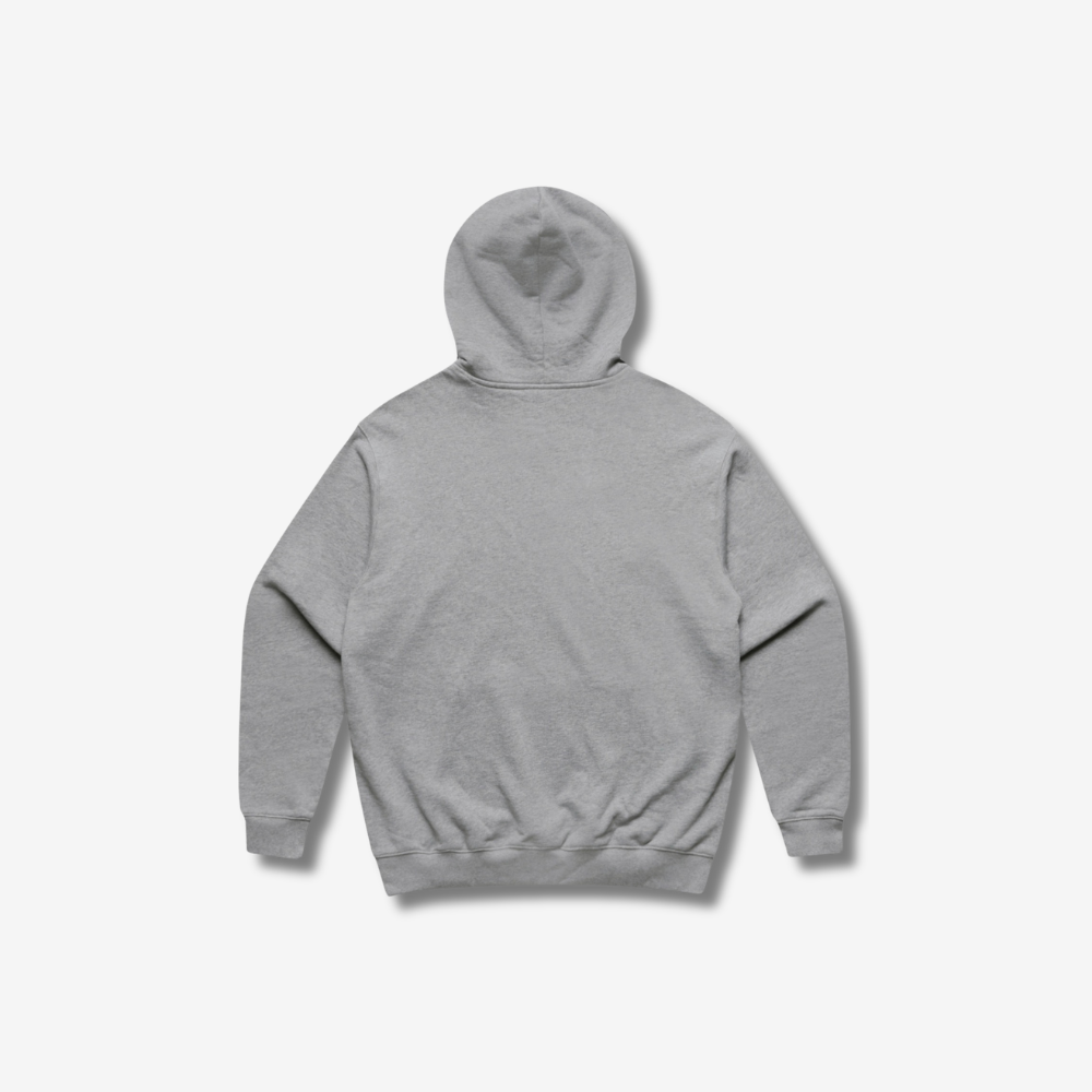 GRAPHIC HOODIE