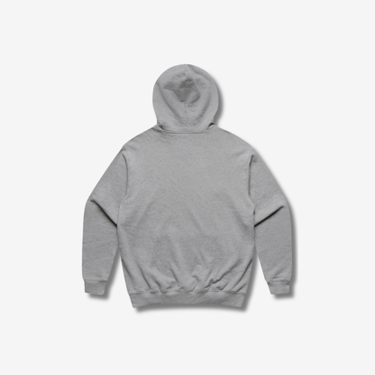 GRAPHIC HOODIE