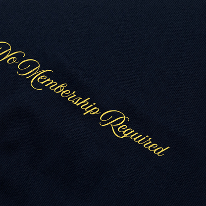 SCRIPT T-SHIRT