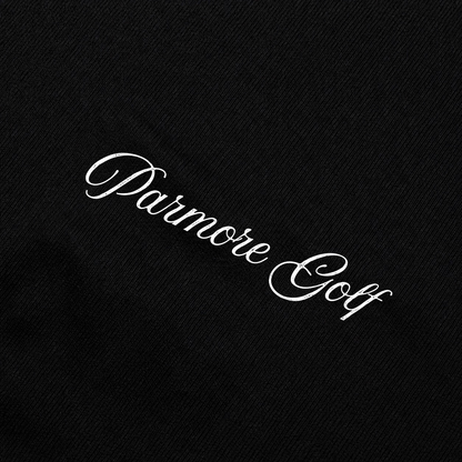 SCRIPT T-SHIRT