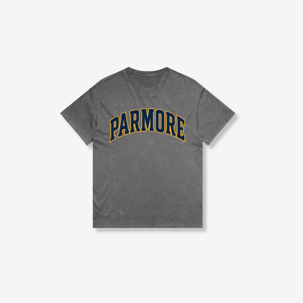 VARSITY T-SHIRT