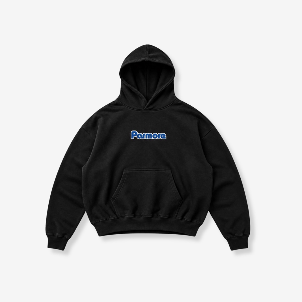 ARCADE HOODIE