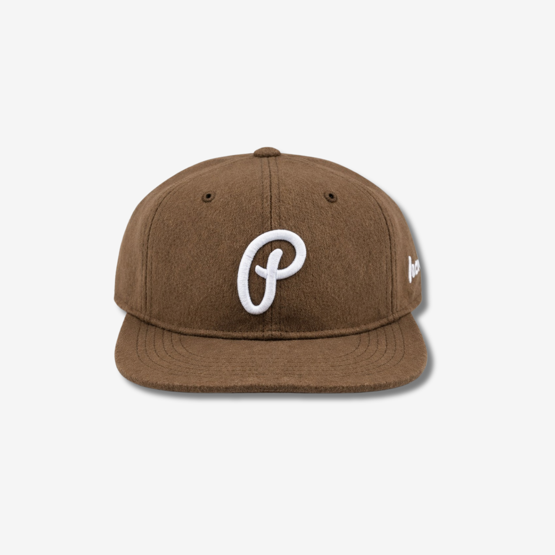 LOW PROFILE 5 PANEL CAP – Parmore Golf