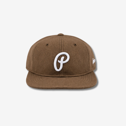 LOW PROFILE 5 PANEL CAP – Parmore Golf