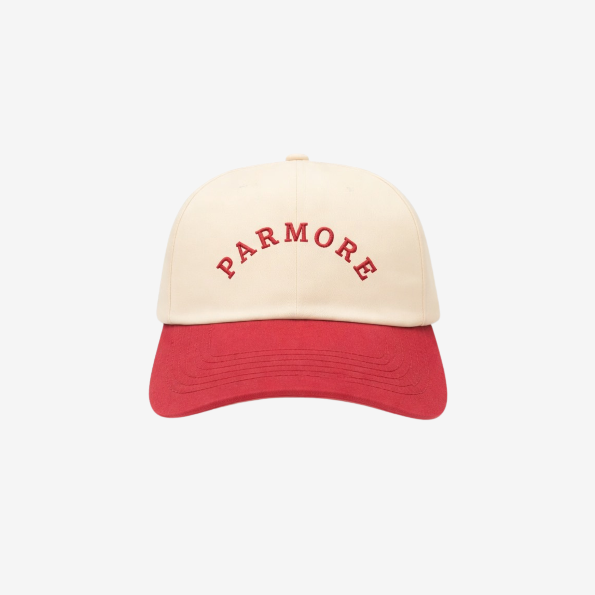 "WILD LINES' COLLEGIATE CAP – Parmore Golf