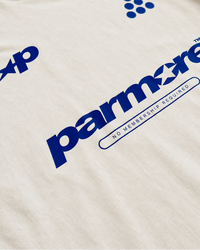 Graphic Tee - Drop-Shoulder Cotton Tee