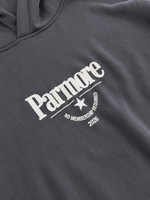 Varsity Pullover – Heritage Hoodie