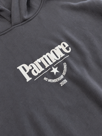 Varsity Pullover – Heritage Hoodie