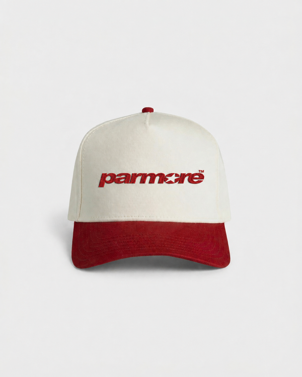 Motorsport Trucker Cap
