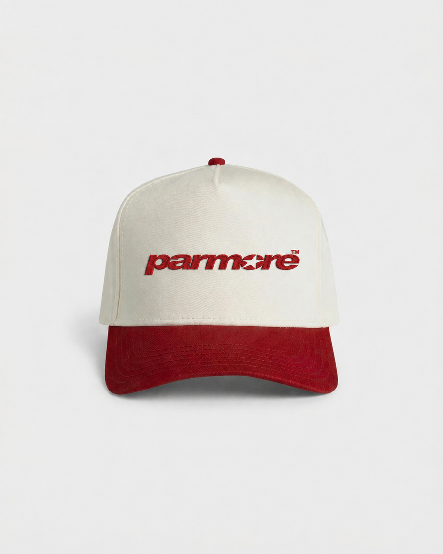 Motorsport Trucker Cap