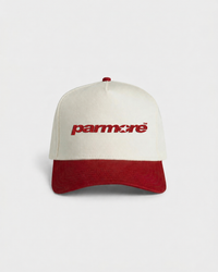 Motorsport Trucker Cap