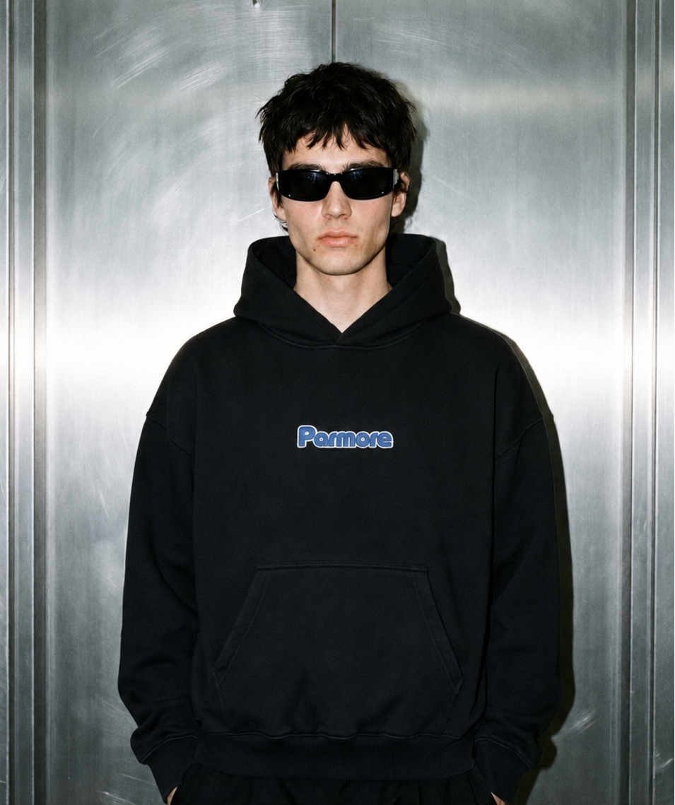 ARCADE HOODIE