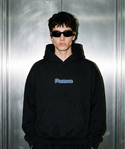 ARCADE HOODIE