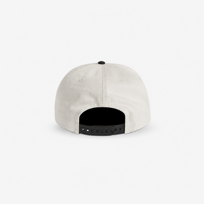 PAR-MORE EMBROIDERED CAP