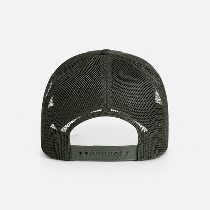 CHOOSE GOLF TUCKER CAP