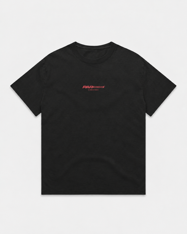Motorsport Tee – Racing Graphic Tee