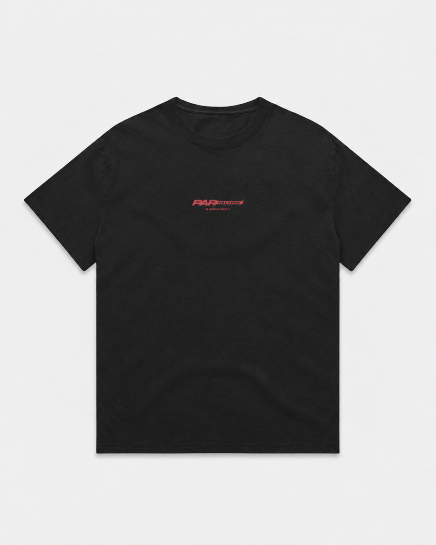 Motorsport Tee – Racing Graphic Tee