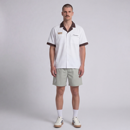 "WILD LINES" COURSE SHIRT – Parmore Golf