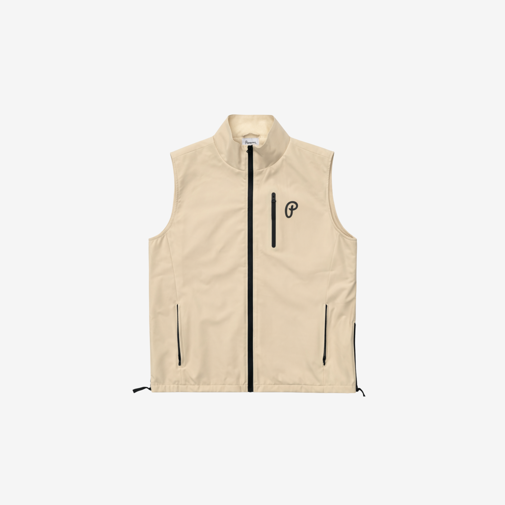 AW24 WORKER GILET – Parmore Golf
